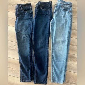 Women’s Old Navy jeans